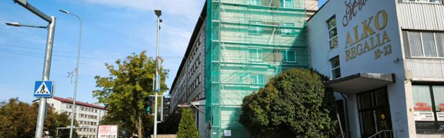 Заявки квартирных товариществ на реновацию превысили бюджет в четыре раза