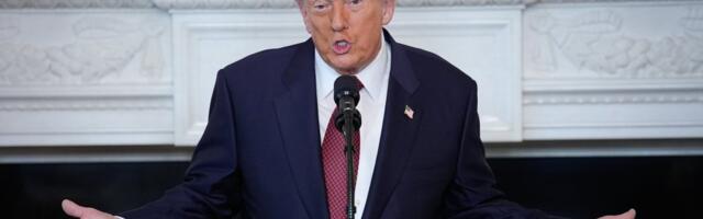 США в шаге от войны с Венесуэлой