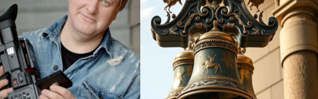 Евгений Капов об аресте журналиста Олега Беседина: Малиновый звон — откуда он?