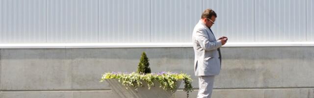 Подозрение Maag в налоговом мошенничестве окружено молчанием. Гросс подозревает травлю