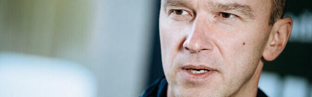 Кильк: слишком сильно полагаться на внешние электросоединения нельзя