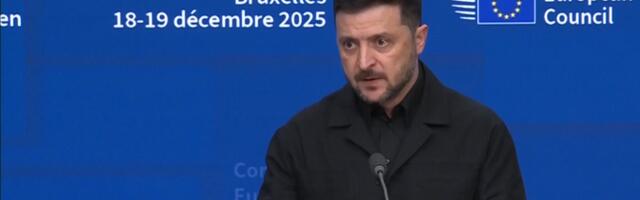 Президент Украины Зеленский назвал пять блоков, которые хочет обсудить с Трампом