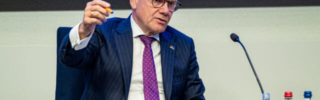 МИД ФРГ: Германия совершенно чётко находится на стороне стран Балтии