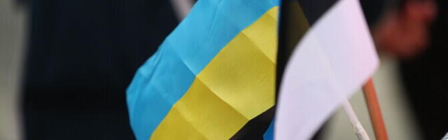 Глава МИД Украины поблагодарил Эстонию за четкую позицию в оценке российских атак на энергетику