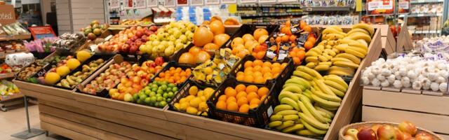 Rimi сократил утилизацию продуктов питания до рекордно низкого уровня