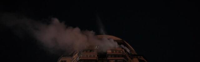 Россия нанесла массированный удар по энергетике Украины в 20-градусный мороз