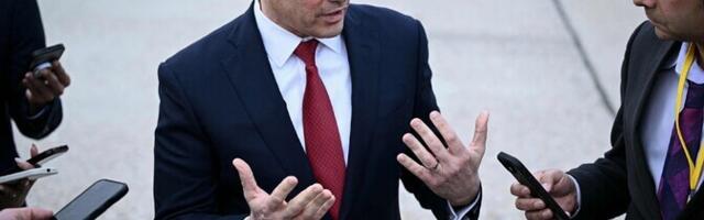 Марко Рубио в Париже: война с Ираном может продлиться до четырех недель