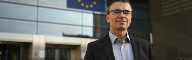 Миксер: хорошие отношения с США важны для Эстонии, но единство Европы ещё важнее