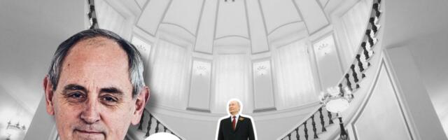 МНЕНИЕ | Россия отступает, но не питайте чрезмерных надежд