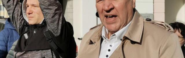 Vooglaid: Lahkumine EKRE fraktsioonist