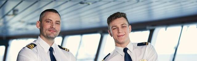 Почти 500 вакансий: Tallink ищет работников — им обеспечат бесплатное проживание, питание и удобный график