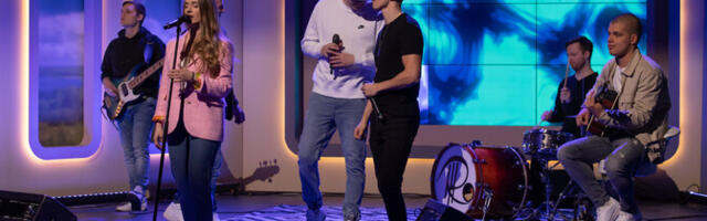 Хедлайнером Дней города и моря в Силламяэ станет ансамбль Põhja-Tallinn