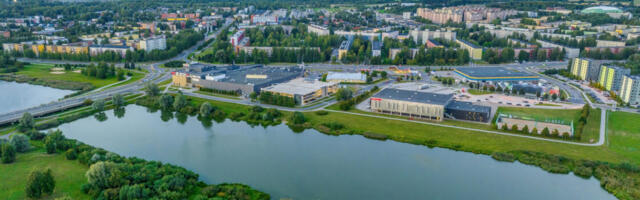 Из-за гастрономического фестиваля в Аннелинне будут введены ограничения движения