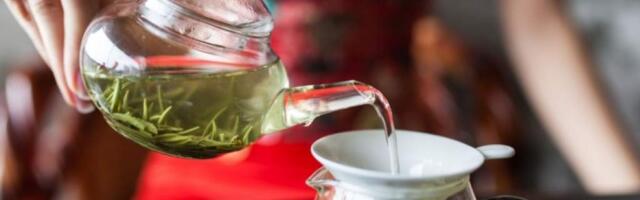 Зеленый чай: польза и вред для организма мужчин, женщин, противопоказания