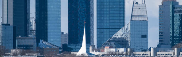 Жители Эстонии не стремятся менять банк: привычка и удобство берут верх