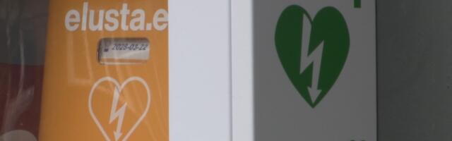 Волонтер: во многих странах после остановки сердца спасают 80% людей, а у нас только 20%