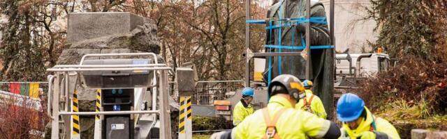 Сейм Литвы после представления одобрил проект об упразднении Комиссии по десоветизации