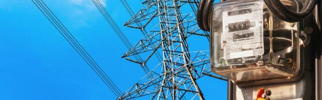 В Пярну злоумышленники похитили электрокабель на сумму почти 6000 евро