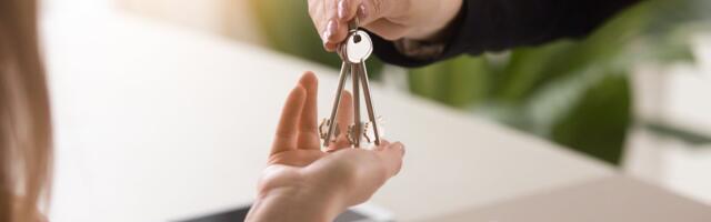 Эксперт назвал случаи, когда требуется заплатить подоходный налог при продаже жилой недвижимости