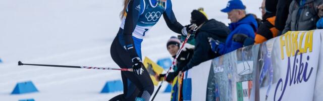 СЕГОДНЯ | Лыжные гонки на ОИ‑2026: как выступит эстонская команда в женской эстафете?