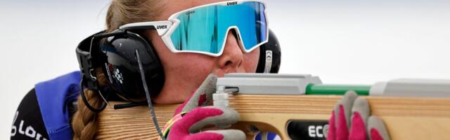 Чемпионка Паралимпиады-2022 пережила насилие за две недели до золота