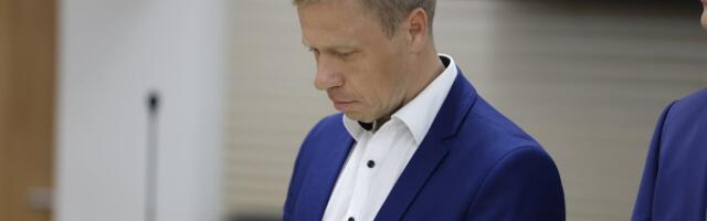 Суд разъяснил путаницу с суммами в деле Тыниса Сильдару
