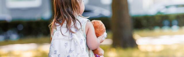 Таллиннские семьи с сентября освободят от платы за место в детском саду 