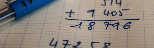 В этом году состоятся выпускные экзамены в школе и в гимназии