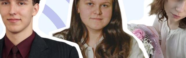 Русскоязычные школьники показали максимум на экзамене по эстонскому: „Ни одного репетитора за всю жизнь“