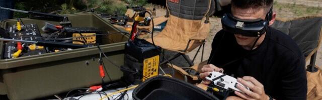 1234-й день войны | Украина ударила по объектам российской оборонной промышленности