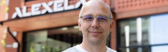 Alexela подозревает нечестную игру: на рынке пахнет запрещенным российским газом