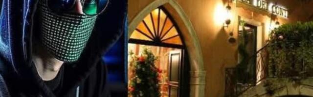 Хакеры украли из отеля в Венеции 38 тысяч личных документов туристов