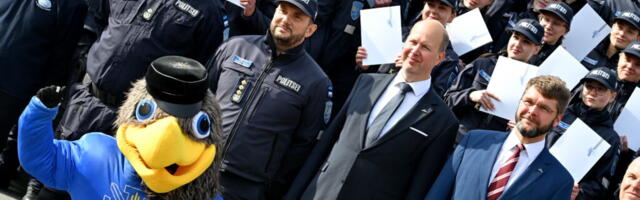 Вячеслав Иванов: Полицию вызывали?