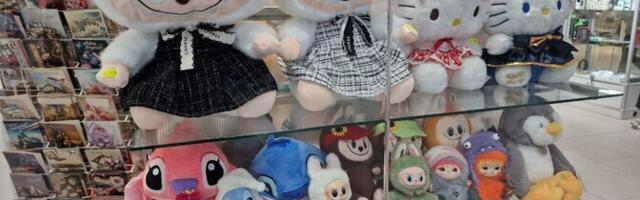 "Запретный плод сладок": родители обеспокоены популярностью пугающих игрушек