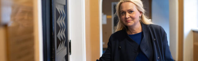 Партия Isamaa в Таллинне намерена провести консультации с глазу на глаз со всеми партиями