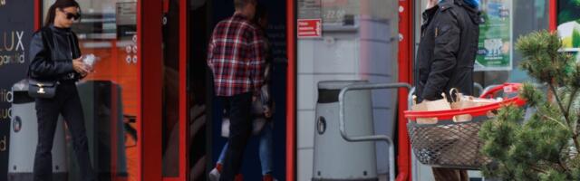 Департамент конкуренции проверит договоры с поставщиками у шести розничных сетей