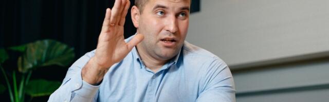 Фейковое возвращение. Вестеринен утверждает, что он в Эстонии, полиция говорит: нет