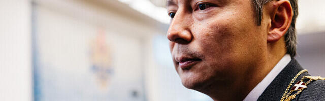 Кылварт об уборке снега: нас ждет тяжелая зима