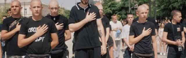 В кинотеатре Sõprus покажут документальный фильм Тонислава Христова "Правда или действие"