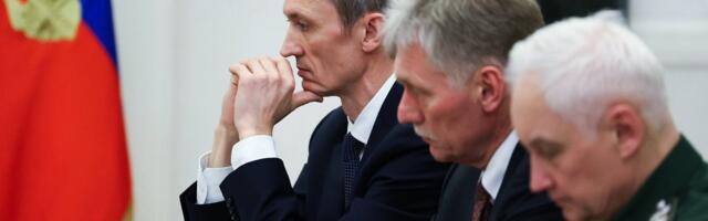 Латвийская разведка: в РФ признают огромные потери от западных санкций; Путину, вероятно, об этом не сообщают