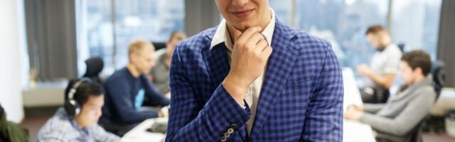 Планировавший создать миллиардный фонд Кристьян Кангро приписал себе чужие заслуги