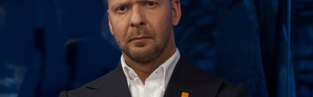 LRT: Росликов, литовец Кандрот и их союзники в Эстонии организуют в своих странах движения по подрыву доверия