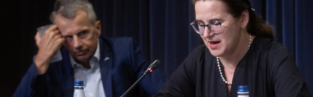 Государство за год ввело столько новых правил, что для их внедрения требуются миллионы дополнительных евро