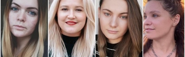 «Я не настолько блондинка, насколько могу казаться»: таллиннские айтишницы — о (не)женской профессии и гендерных стереотипах