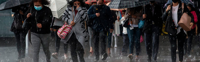 Синоптик: август будет более дождливым и прохладным, чем июнь и июль