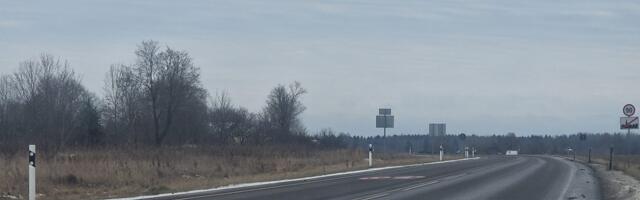 Снег, лёд и дороги