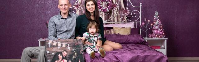 Портрет – лучший подарок на праздник и без повода