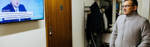 Госпрокурор Перн: утверждения Пруунсильда о связи Перлинг с обвинениями против Isamaa абсурдны