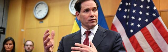 Politico: США хотят дать Украине гарантии уже после сделки