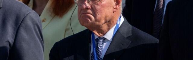 1383-й день войны | Келлог: соглашение об окончании войны в Украине очень близко к подписанию